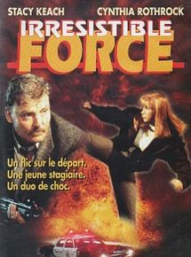 Affiche de Implacable, film à voir en streaming sur Pygargue