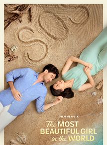 Affiche de The Most Beautiful Girl in the World, film à voir en streaming sur Pygargue