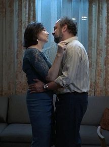 Affiche de Mama, film à voir en streaming sur Pygargue