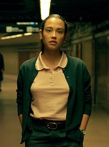 Affiche de Last Stop: Rocafort Station, film à voir en streaming sur Pygargue