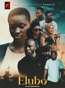 Affiche de Elubo, film à voir en streaming sur Pygargue