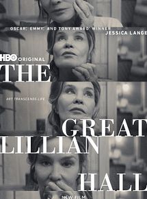 Affiche de The Great Lillian Hall, film à voir en streaming sur Pygargue