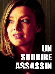 Affiche de Un sourire assassin, film à voir en streaming sur Pygargue