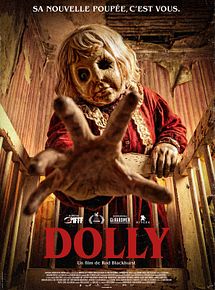 Affiche de Dolly, film à voir en streaming sur Pygargue
