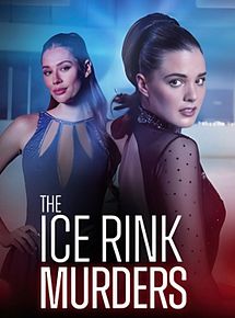 Affiche de Du sang sur la glace, film à voir en streaming sur Pygargue