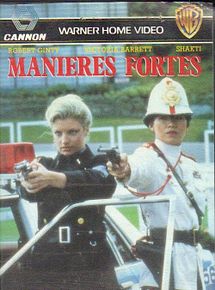 Affiche de Manières fortes, film à voir en streaming sur Pygargue