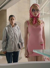 Affiche de Two Neighbors, film à voir en streaming sur Pygargue
