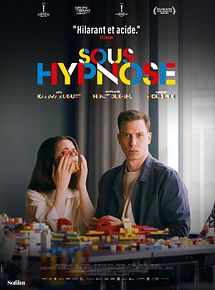 Affiche de Sous hypnose, film à voir en streaming sur Pygargue