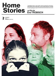 Affiche de Home stories, film à voir en streaming sur Pygargue