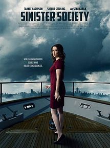 Affiche de Le cercle des mensonges, film à voir en streaming sur Pygargue