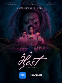 Affiche de Mæ̀ sụ̄̂x, film à voir en streaming sur Pygargue