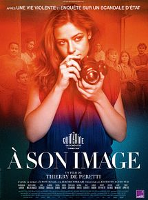 Affiche de À son image, film à voir en streaming sur Pygargue