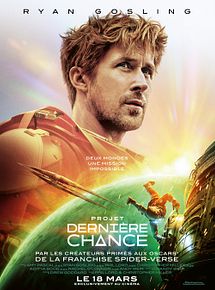 Affiche de Projet dernière chance, film à voir en streaming sur Pygargue