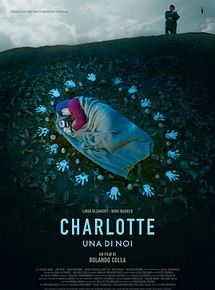 Affiche de Charlotte, l'une des nôtres, film à voir en streaming sur Pygargue