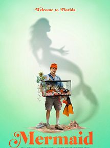 Affiche de Mermaid, film à voir en streaming sur Pygargue