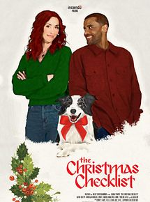 Affiche de La checklist de Noël, film à voir en streaming sur Pygargue