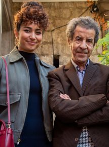 Affiche de Mémoires à vif, film à voir en streaming sur Pygargue