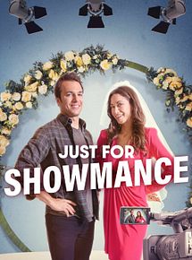 Affiche de Amoureux pour le show, film à voir en streaming sur Pygargue