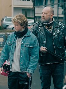Affiche de Beaux Seigneurs, film à voir en streaming sur Pygargue