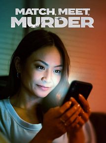 Affiche de Le Bachelor meurtrier, film à voir en streaming sur Pygargue