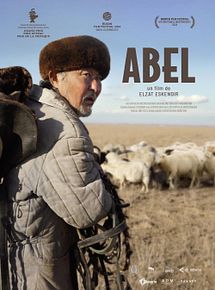 Affiche de Abel, film à voir en streaming sur Pygargue
