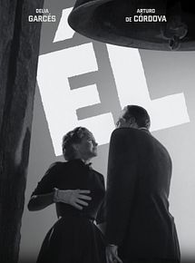 Affiche de EL (Tourments), film à voir en streaming sur Pygargue