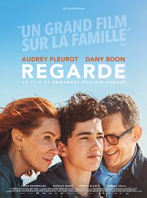 Affiche de Regarde, film à voir en streaming sur Pygargue