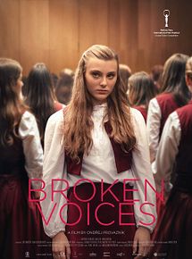 Affiche de Broken Voices, film à voir en streaming sur Pygargue