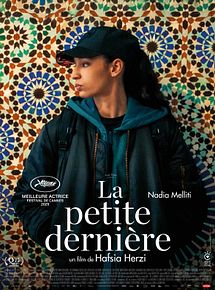 Affiche de La Petite Dernière, film à voir en streaming sur Pygargue