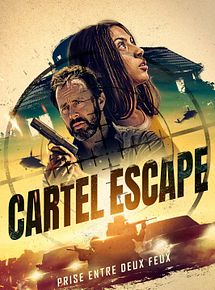 Affiche de Dark Game, film à voir en streaming sur Pygargue