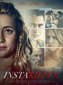 Affiche de Le cauchemar de ma fille, film à voir en streaming sur Pygargue