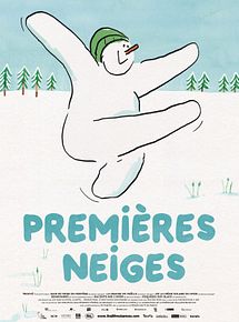 Affiche de Premières neiges, film à voir en streaming sur Pygargue