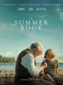 Affiche de The Summer Book, film à voir en streaming sur Pygargue