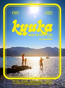 Affiche de Kyuka - Avant la fin de l'été, film à voir en streaming sur Pygargue
