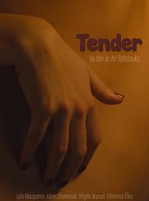 Affiche de Tender, film à voir en streaming sur Pygargue