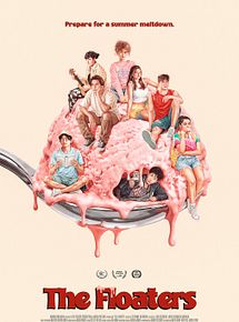 Affiche de The Floaters, film à voir en streaming sur Pygargue