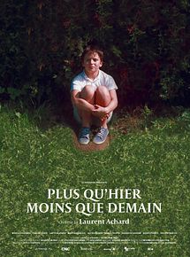 Affiche de Plus qu'hier, moins que demain, film à voir en streaming sur Pygargue