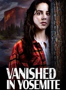 Affiche de La disparue de Yosemite, film à voir en streaming sur Pygargue