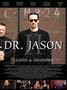Affiche de Dr. Jason II - Lumières et ombres, film à voir en streaming sur Pygargue