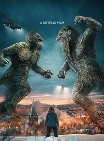 Affiche de Troll 2, film à voir en streaming sur Pygargue
