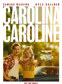 Affiche de Carolina Caroline, film à voir en streaming sur Pygargue
