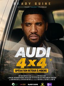 Affiche de Audi 4X4 : Opération Retour à Mbeng, film à voir en streaming sur Pygargue