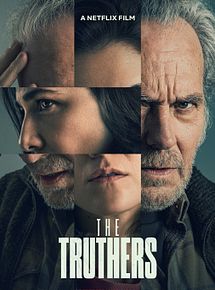 Affiche de Leur vérité, film à voir en streaming sur Pygargue
