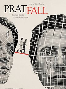 Affiche de Pratfall, film à voir en streaming sur Pygargue
