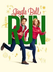 Affiche de La Grande Course de Noël, film à voir en streaming sur Pygargue