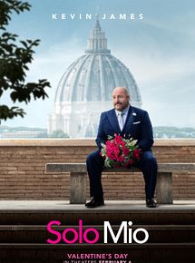 Affiche de Solo Mio, film à voir en streaming sur Pygargue