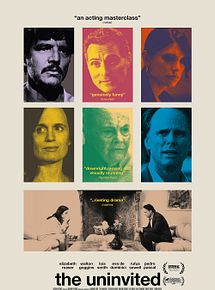 Affiche de The Uninvited, film à voir en streaming sur Pygargue