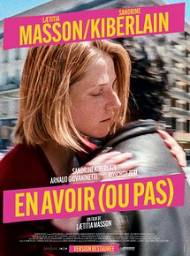 Affiche de En avoir (ou pas), film à voir en streaming sur Pygargue