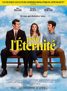 Affiche de Pour l'éternité, film à voir en streaming sur Pygargue