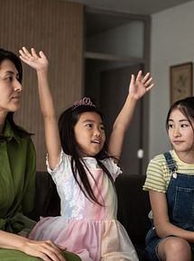 Affiche de Soft Leaves, film à voir en streaming sur Pygargue